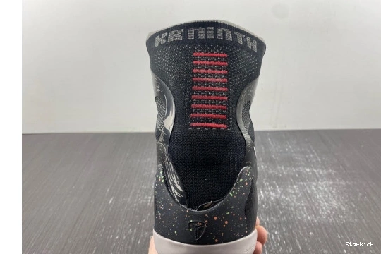 9 Elite Kobe XDR Nike MASTERPIECE 0330